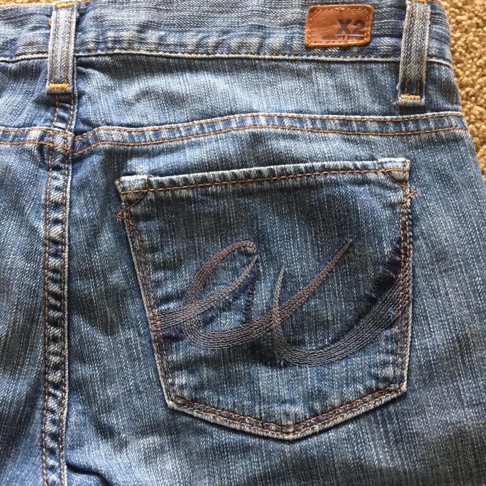 X2 Jeans - Picture 14 of 16